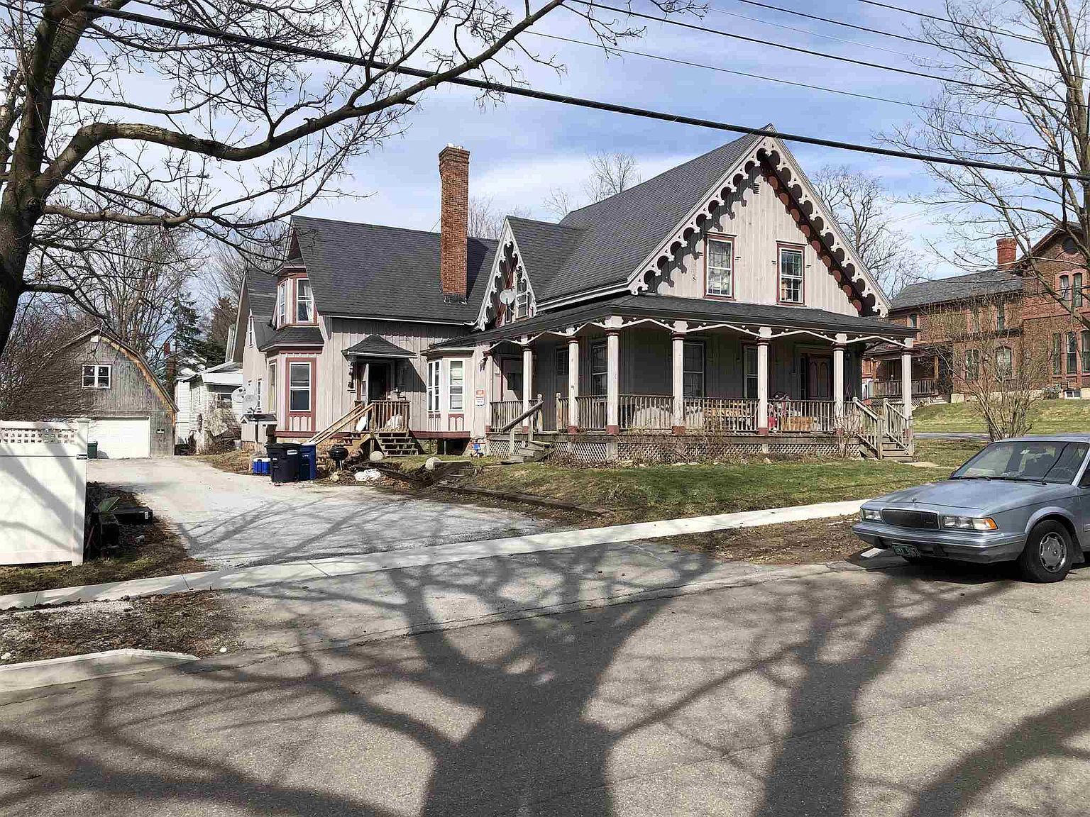 47 Bank St, Saint Albans, VT